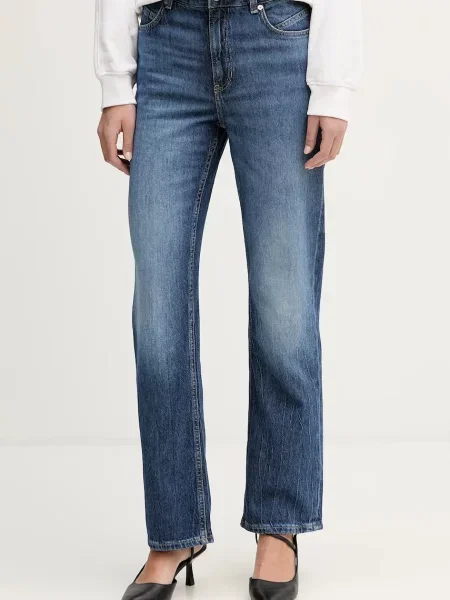 BOSS Orange jeans C ADA HR portocaliu