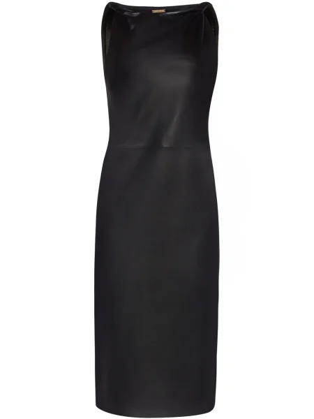 Rochie Adam Lippes negru