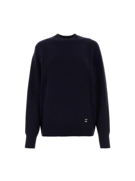 Sweter Chloe niebieski