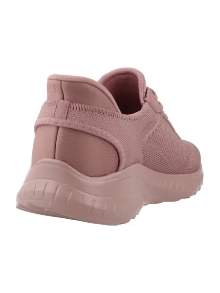 Félcipő Skechers rózsaszín