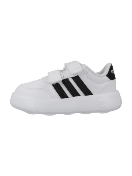 Tenisky Adidas biela