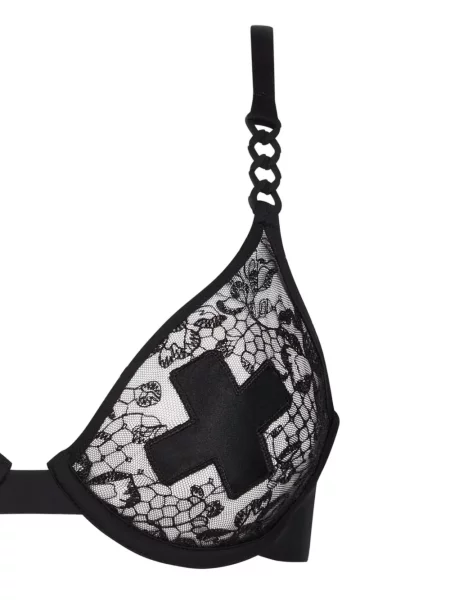 Sutien Chantelle negru