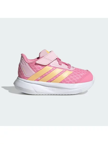 Sneakersy adidas růžové