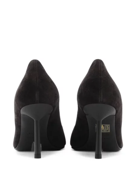 Pantofi cu toc Le Silla maro