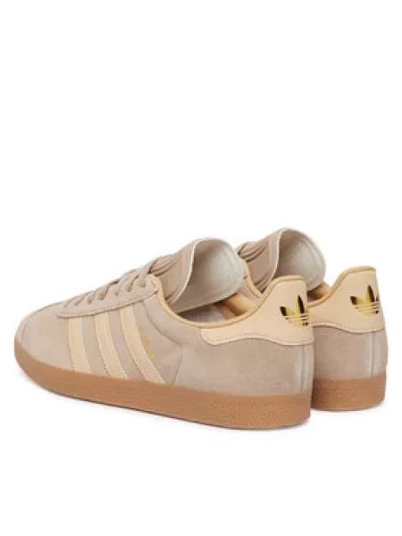 Adidas Superge Gazelle rjava