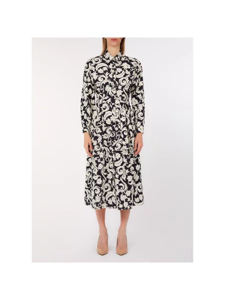 Rochie Liu Jo cu cordon negru