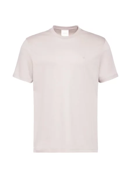 Tricou Calvin Klein cu broderie