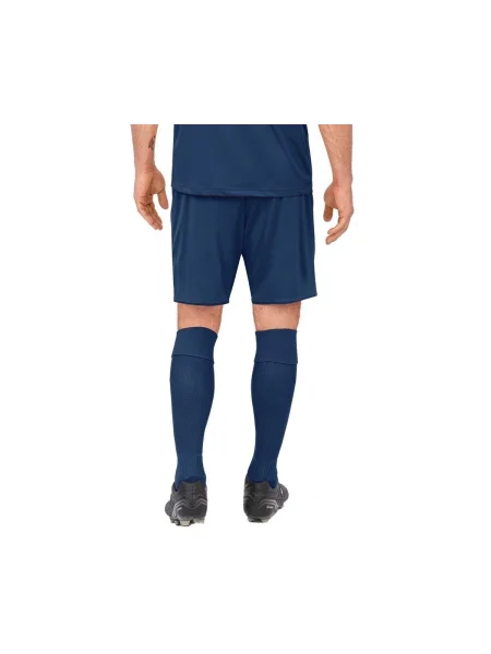 Pantaloni Jako albastru