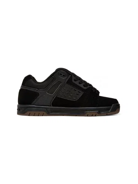 Pantofi Dc Shoes negru