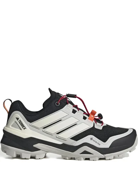 Sneakerși Adidas Spezial gri