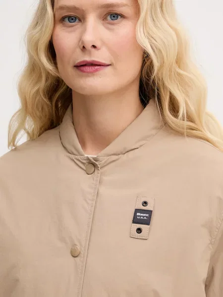 Демисезонная куртка Blauer