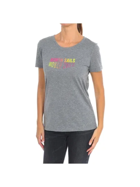 Tricou North Sails scurt