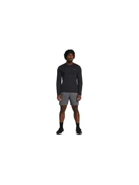 Rövidnadrág Under Armour szürke