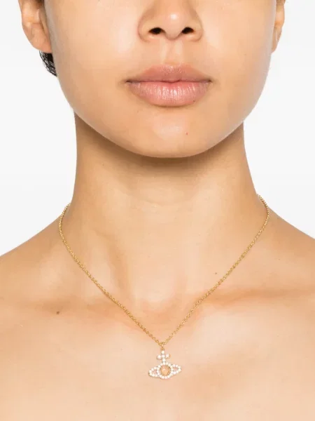 Colier Vivienne Westwood