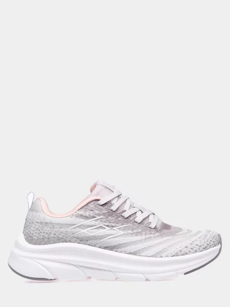 Кросівки Lotto сірий