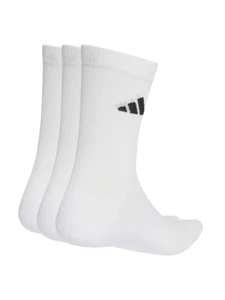 ADIDAS PERFORMANCE Șosete sport Ess negru alb