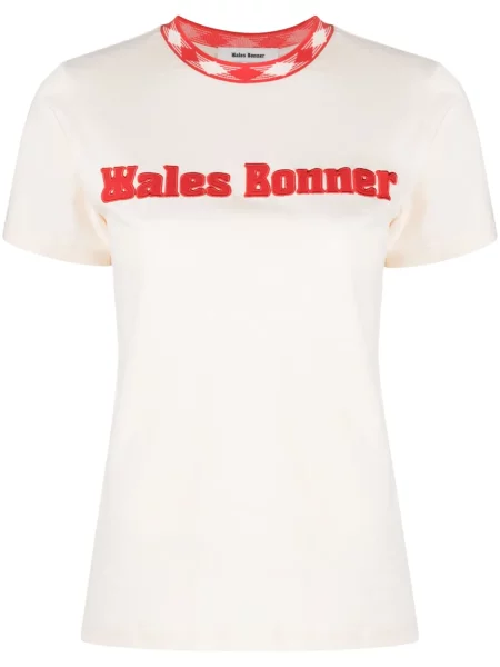 Tricou Wales Bonner