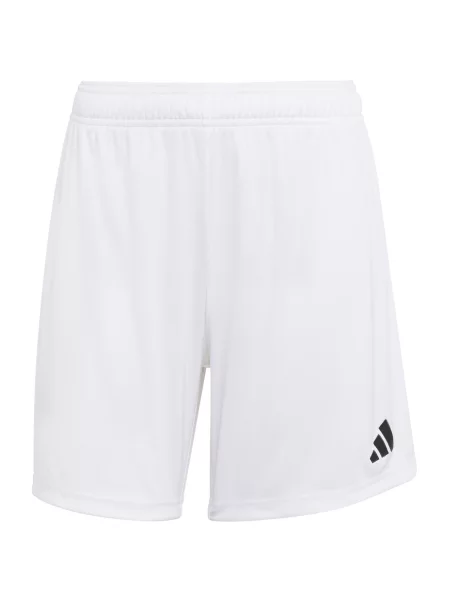 Spodenki adidas Entrada białe
