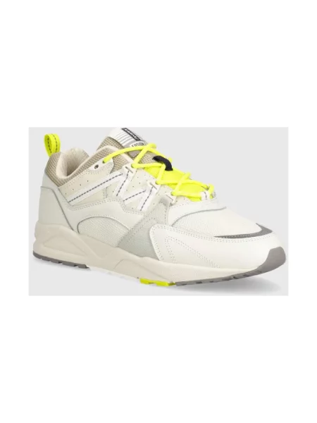 Sneakersy Karhu białe