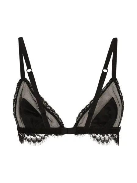 Majtki Dolce And Gabbana czarne