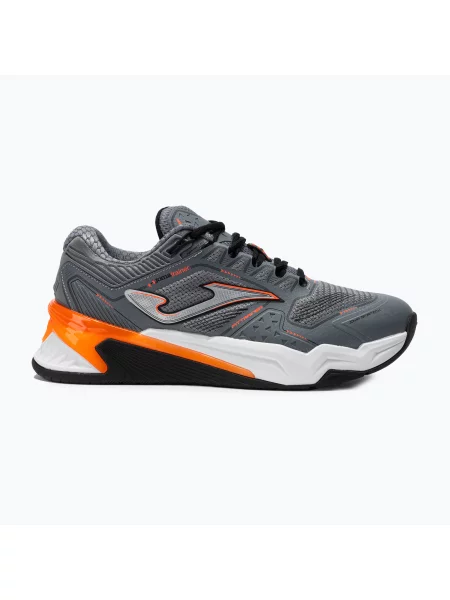 Кросівки для тренувань Joma Fittrainer grey сірі