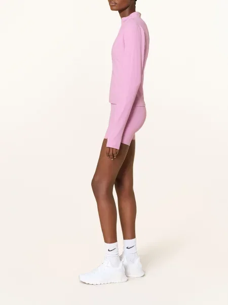Nike Legíny Zenvy růžová