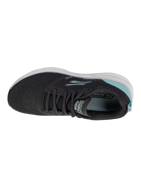 Pantofi Skechers negru