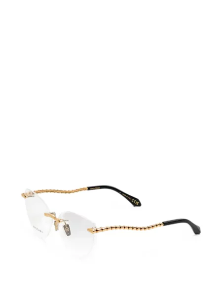 Ochelari de soare Bvlgari