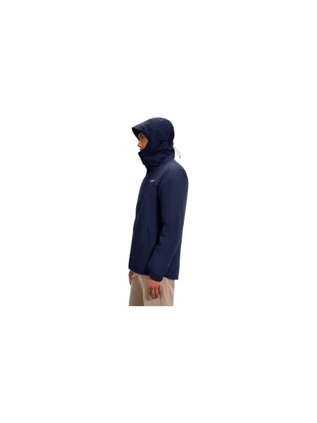 Geacă Berghaus albastru