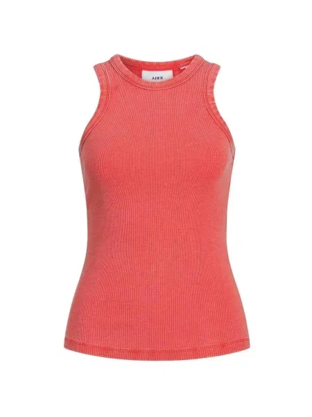 Top Jjxx roșu