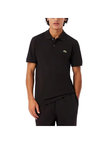 Tricou Lacoste maro