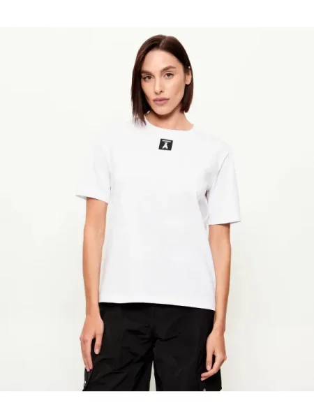 Patrizia Pepe Tricou alb