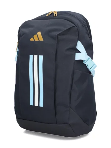 Batoh Adidas modrý
