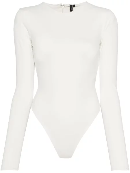 Długi body Entire Studios