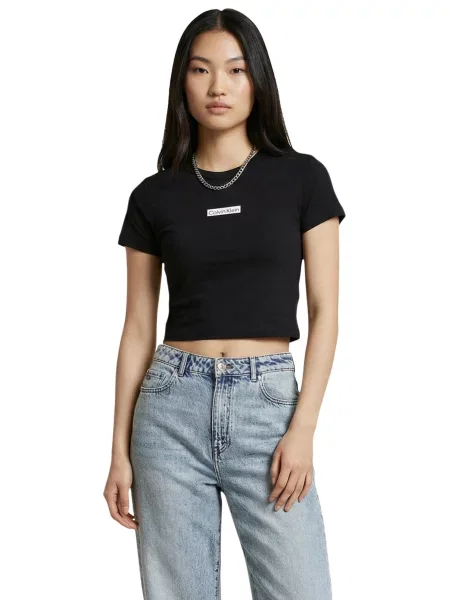 Majica Calvin Klein bela