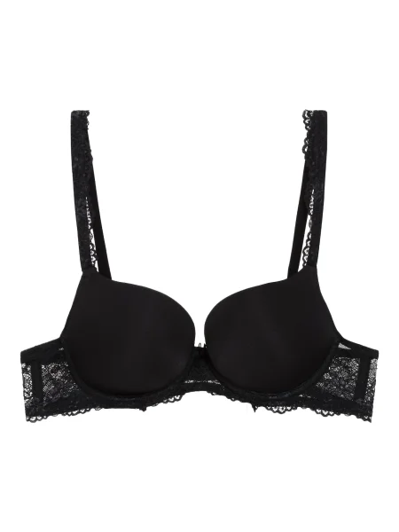 LingaDore Sutien DAILY LACE' negru