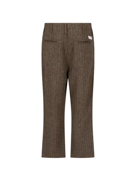 Pantaloni Roy Roger's maro