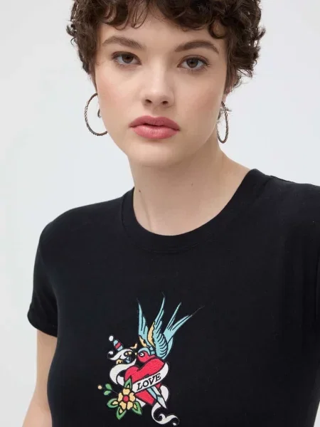 Tricou Superdry negru