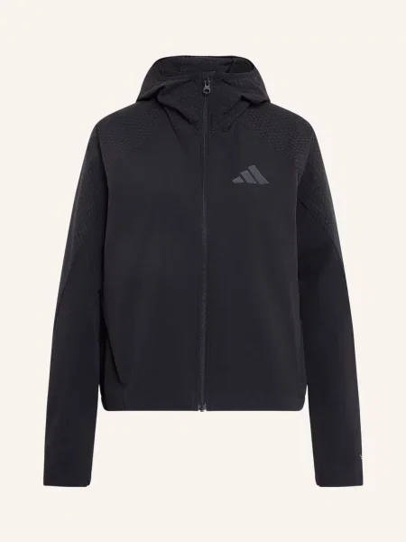 Adidas Terrex Softshell Bunda Terrex Multi černá