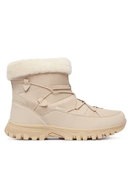 Pantofi Cmp bej