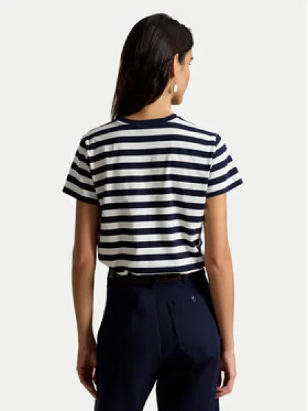 Polotričko Polo Ralph Lauren bílé