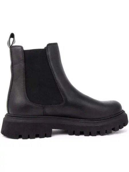 Pantofi Sergio Moretti negru