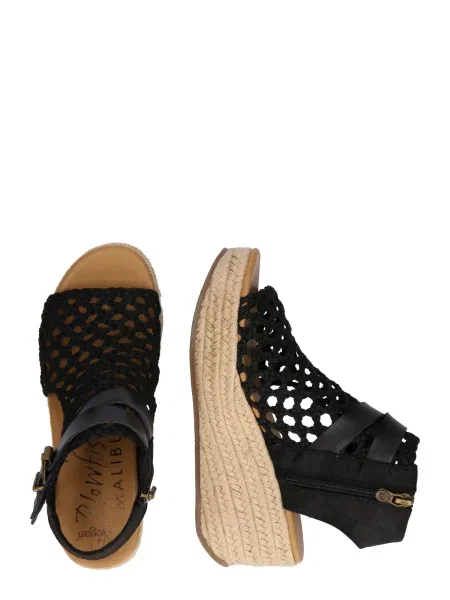 Blowfish Malibu Sandale Lorrah' negru