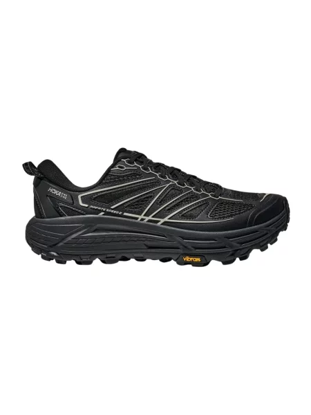 Hoka sneakersy MAFATE SPEED 2 TS czarne