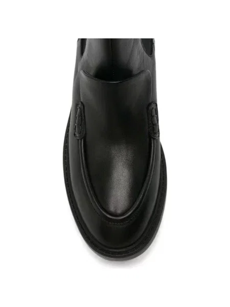 Pantofi Sergio Moretti negru