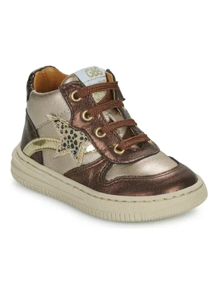 Pantofi copii Gbb maro