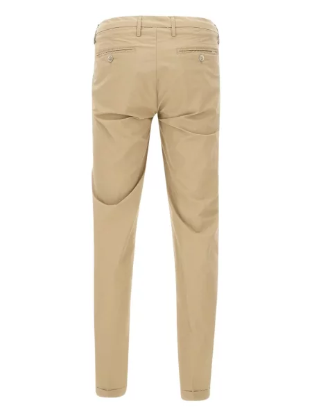 Pantaloni Re-hash stretch