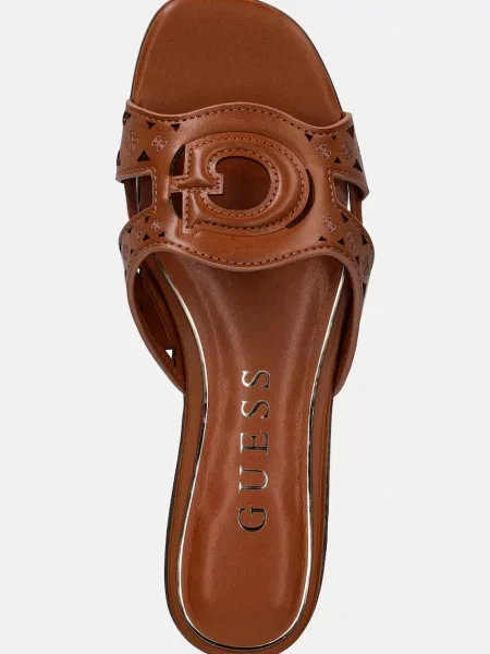 Шлепанцы Guess
