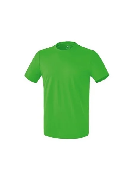 Tričko Erima zelená