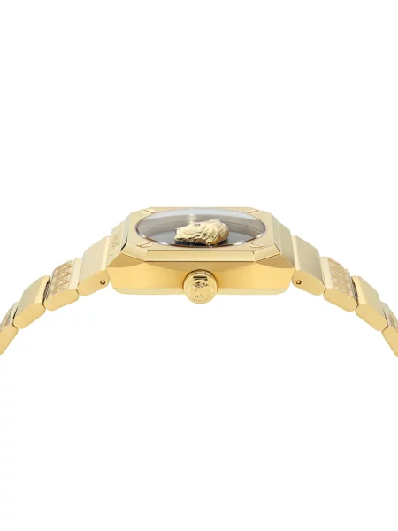 Ceas Versace negru